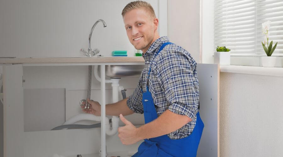 Professional Leak Detection in Bromide, OK